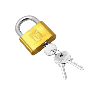 Ổ KHÓA TREO ĐỒNG VIỆT TIỆP 0138MB