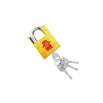 Ổ KHÓA CHỐNG CẮT VIỆT TIỆP 01622