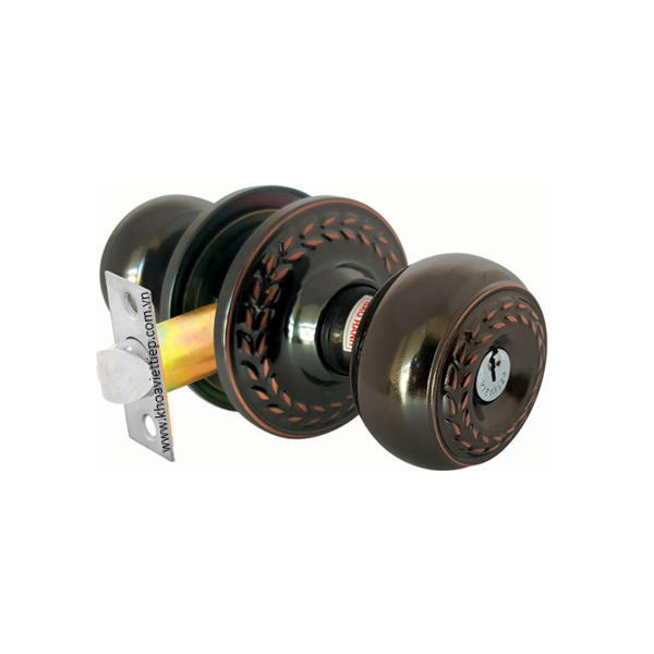 TAY NẮM TRÒN VIỆT TIỆP 04204