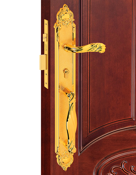 KHÓA ĐẠI SẢNH VIỆT TIỆP 04289