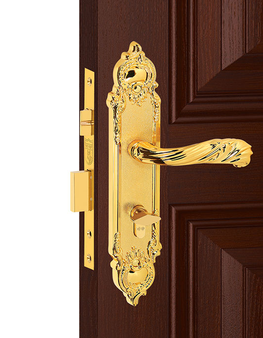 KHÓA ĐỒNG VIỆT TIỆP 04319
