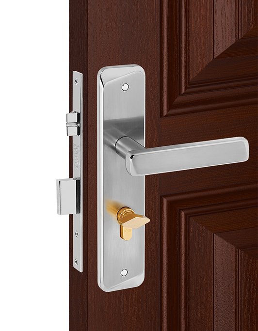KHÓA VIỆT TIỆP 04332