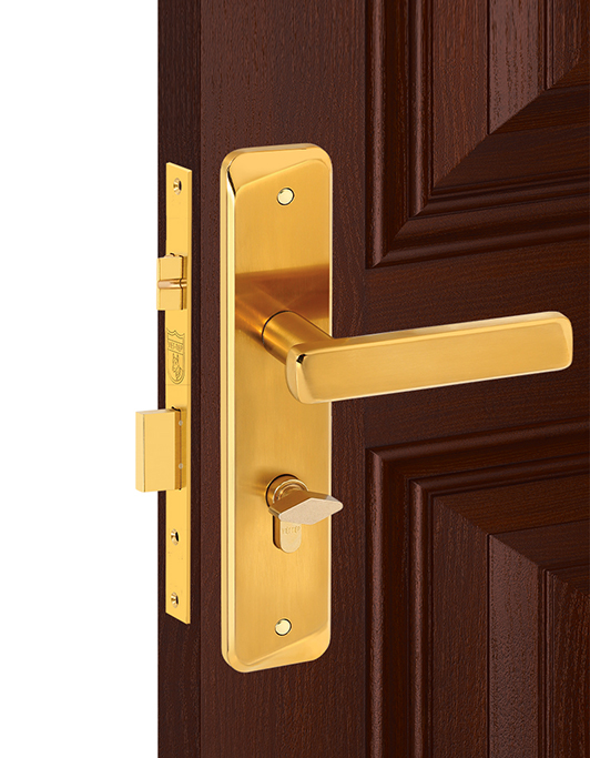 KHÓA VIỆT TIỆP 04335