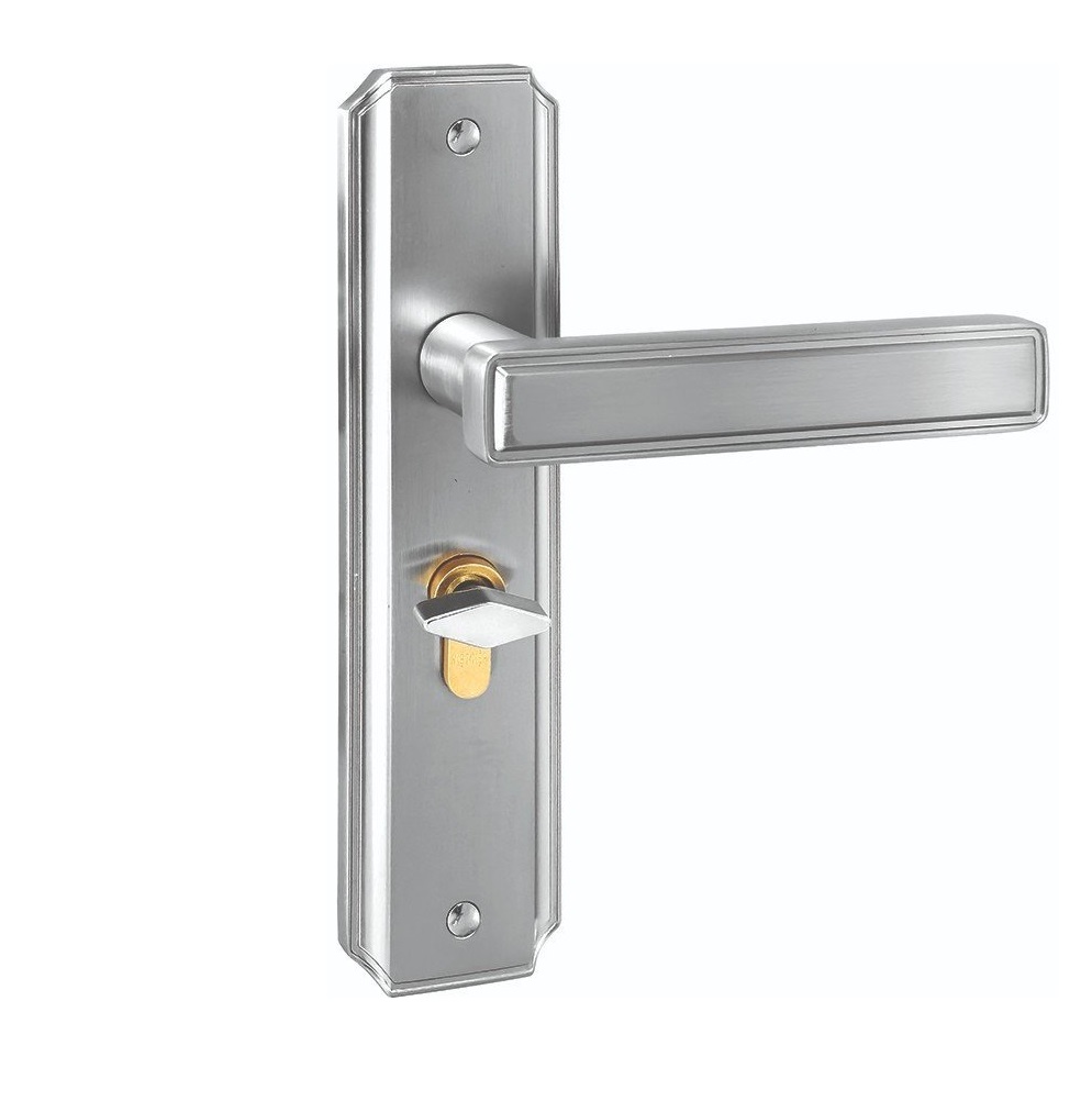 KHÓA VIỆT TIỆP 04546