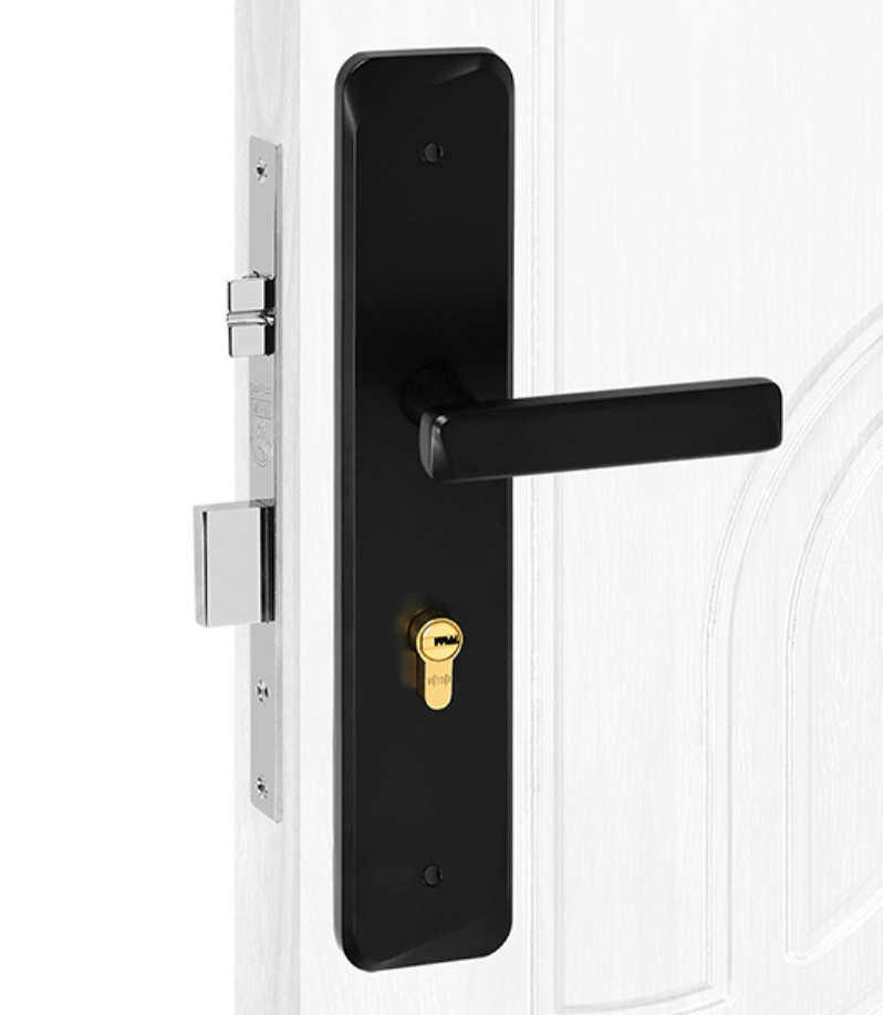KHÓA VIỆT TIỆP 04937