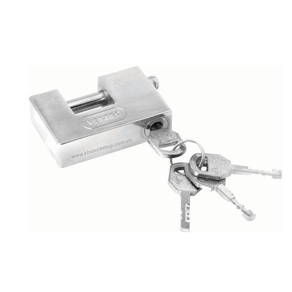 KHÓA CẦU NGANG VIỆT TIỆP CN208