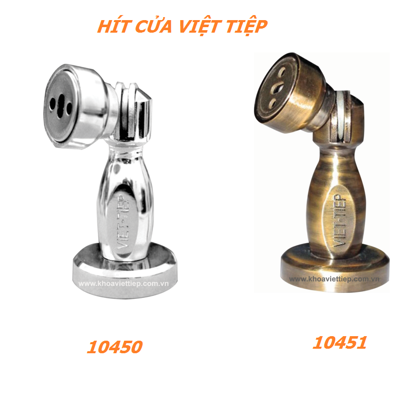 HÍT CỬA VIỆT TIỆP 10450 -10451