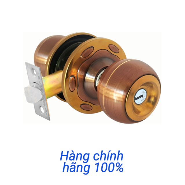 TAY NẮM TRÒN VIỆT TIỆP 04213