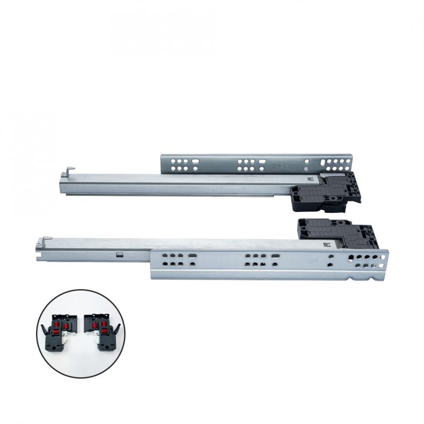 RAY TỦ ÂM 3 TẦNG GIẢM CHẤN VICKINI 01283