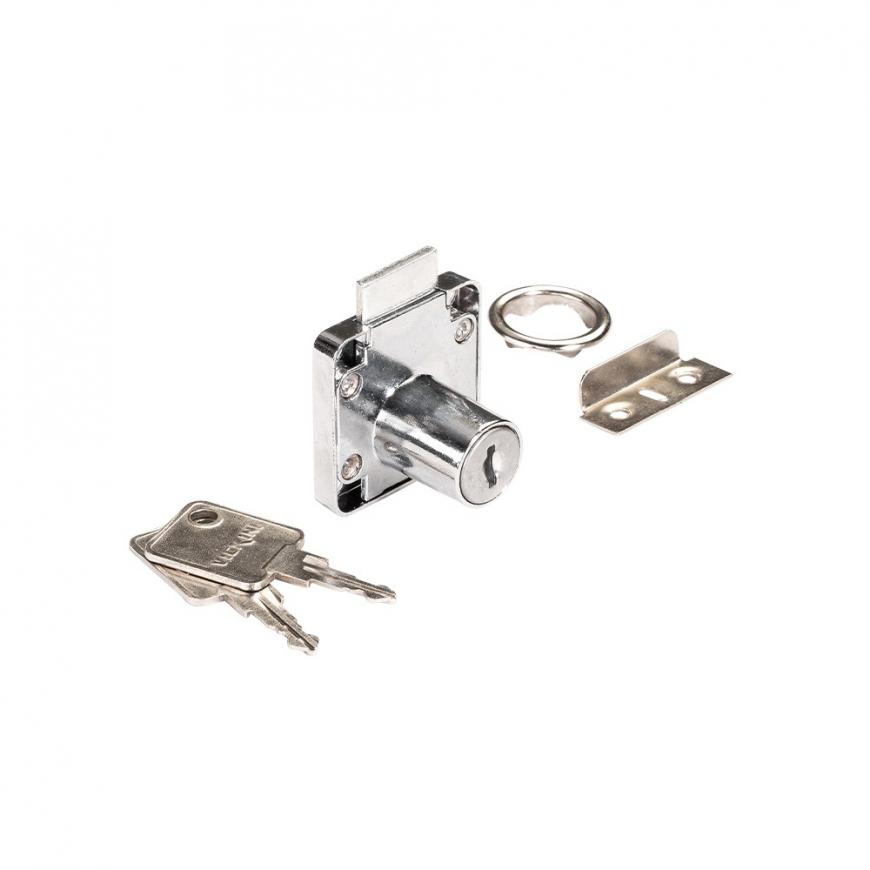 KHÓA TỦ GỖ VICKINI 03138