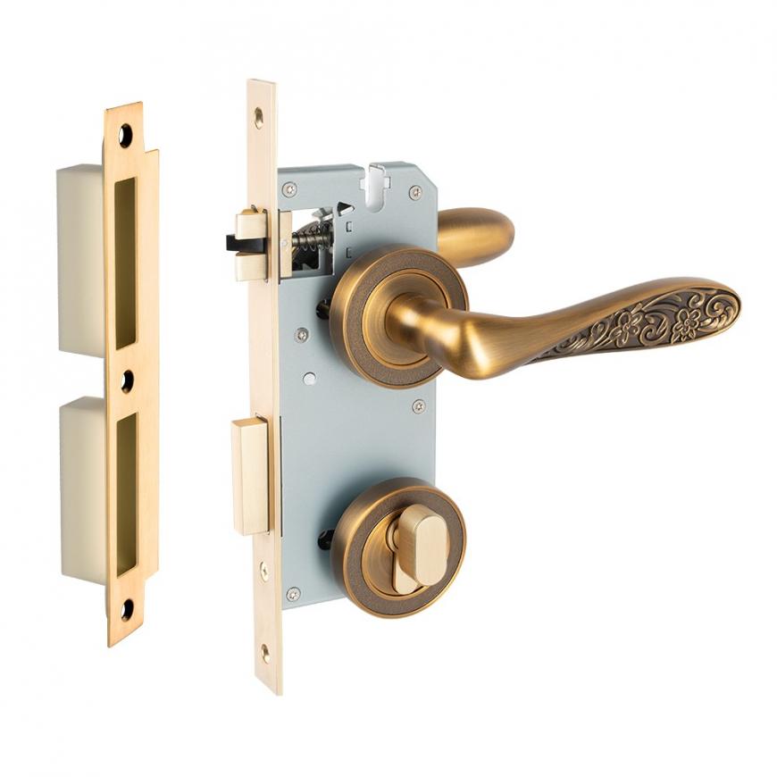KHÓA PHÂN THỂ VICKINI 34568 CF