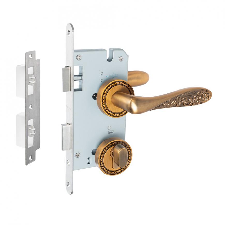 KHÓA PHÂN THỂ VICKINI 34750