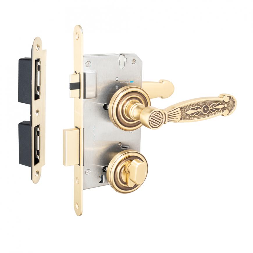 KHÓA PHÂN THỂ VICKINI 38302