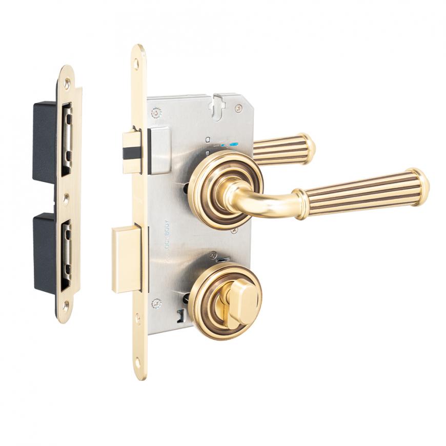 KHÓA PHÂN THỂ VICKINI 38338