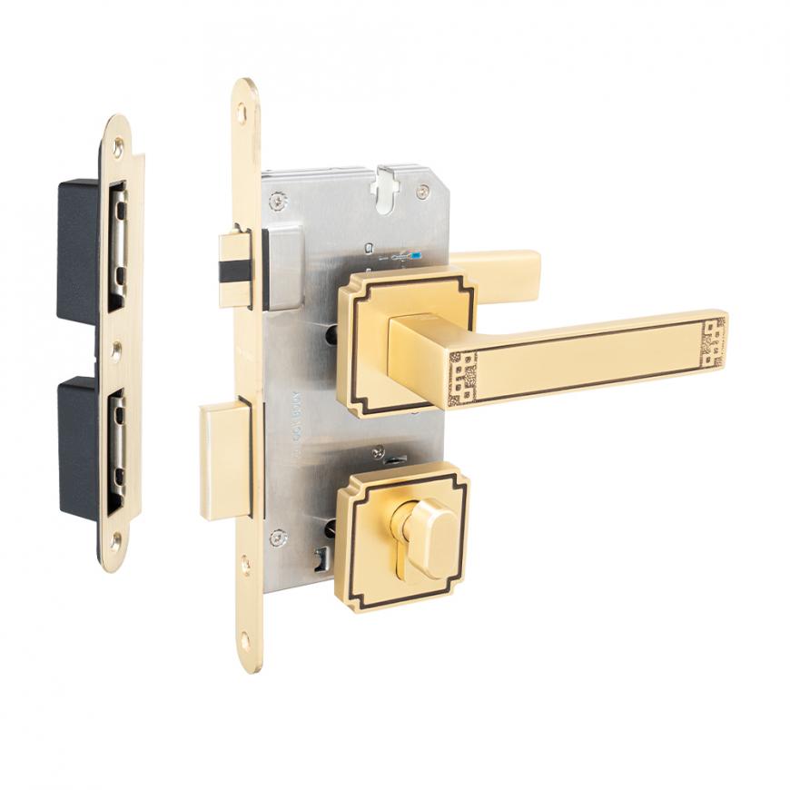 KHÓA PHÂN THỂ VICKINI 38378