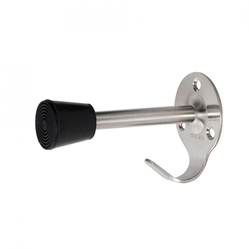 CHẶN CỬA CÓ MÓC TREO VICKINI 45007