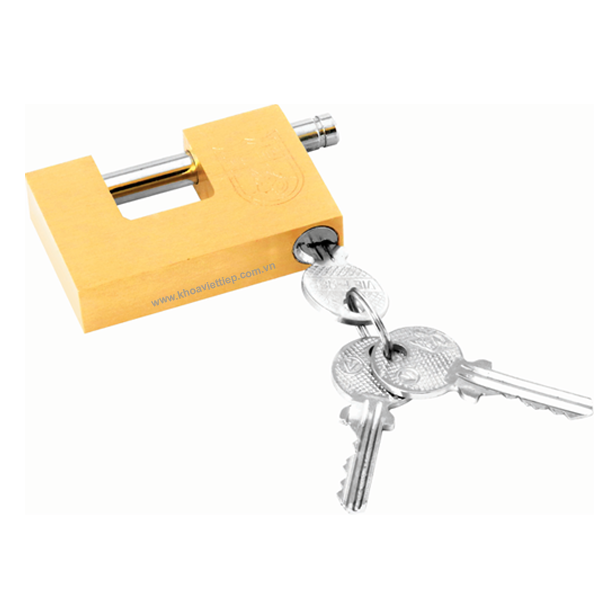 KHÓA CẦU NGANG VIỆT TIỆP CN971
