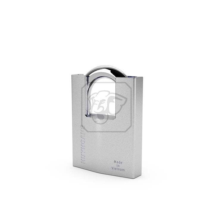 KHÓA CHỐNG CẮT HUY HOÀNG TITANIUM 10