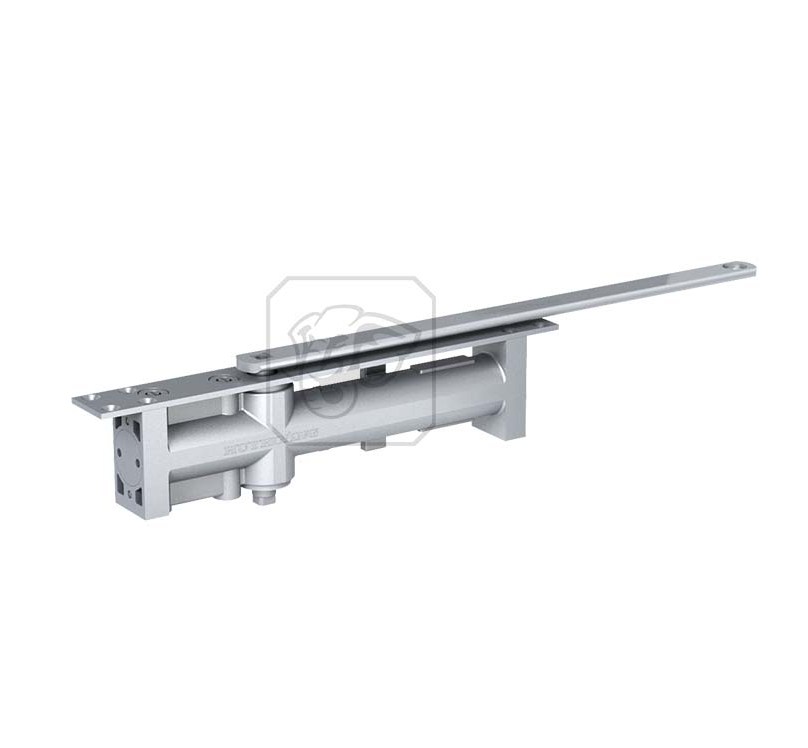 TAY ĐẨY HƠI LẮP ÂM HUY HOÀNG TC02 -TC04