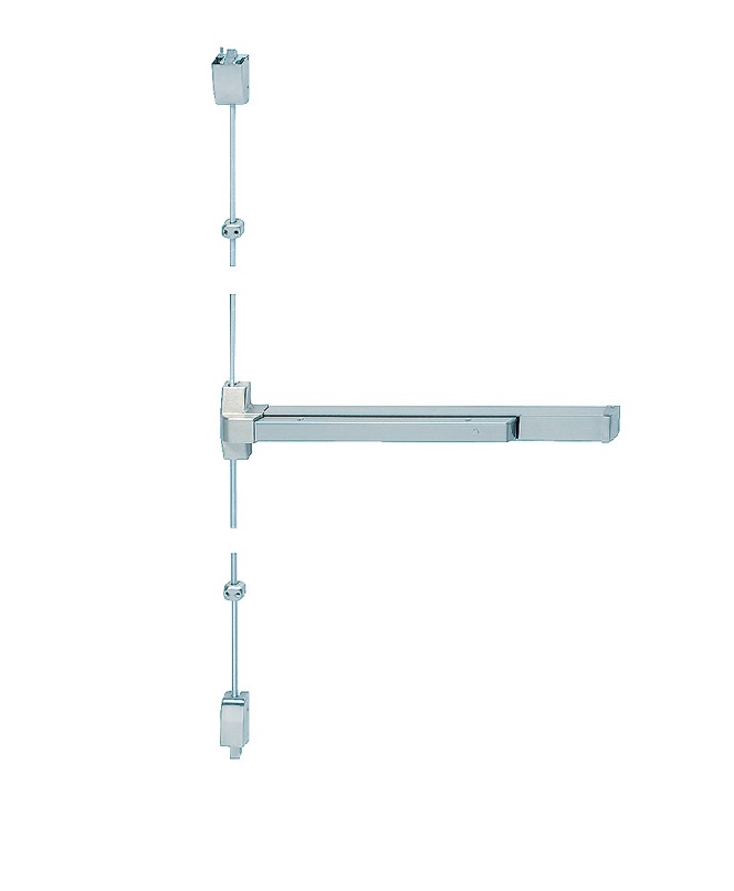 THANH THOÁT HIỂM ĐÔI NEO 500T-S