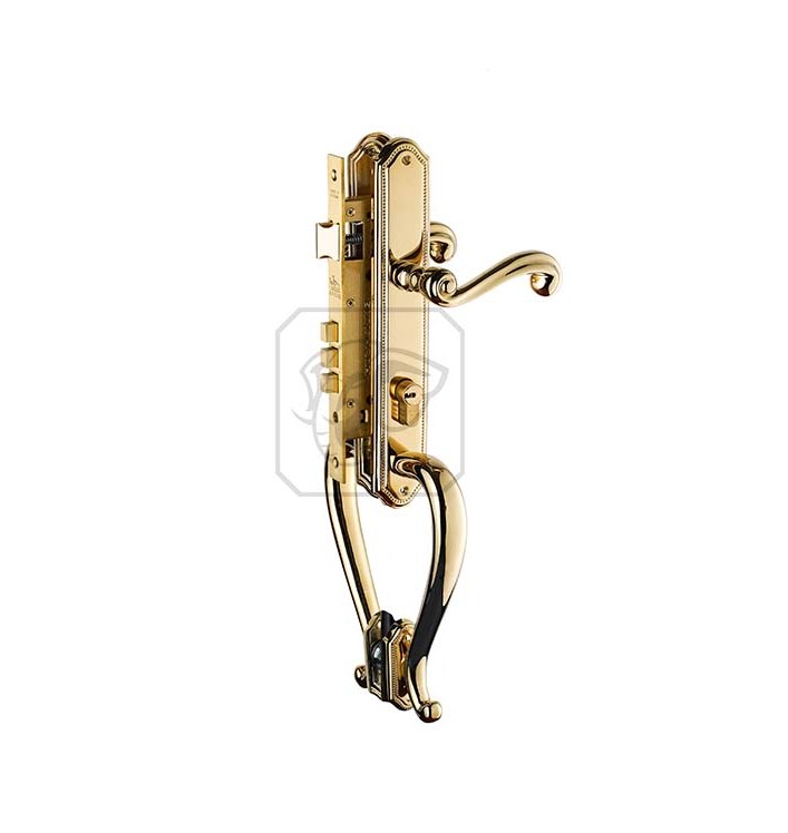 KHÓA ĐẠI SẢNH HUY HOÀNG HC 85 PRINCE