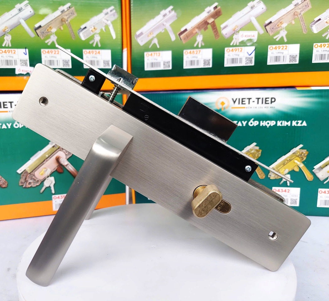 KHÓA VIỆT TIỆP 04944