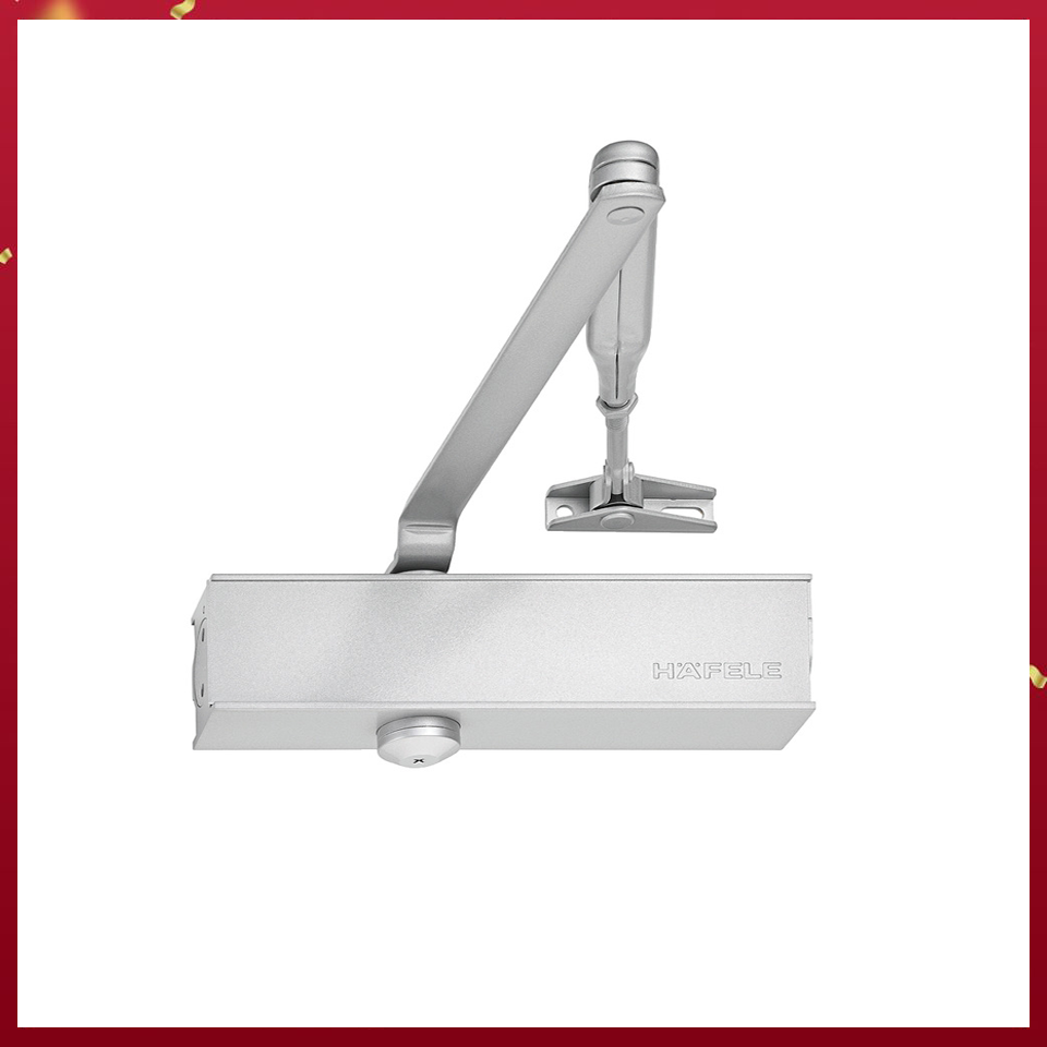 TAY ĐẨY HƠI HAFELE 931.84.639 DCL 15 (45-80KG )
