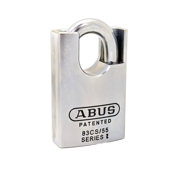 Ổ KHÓA TREO ABUS 83 ROCK