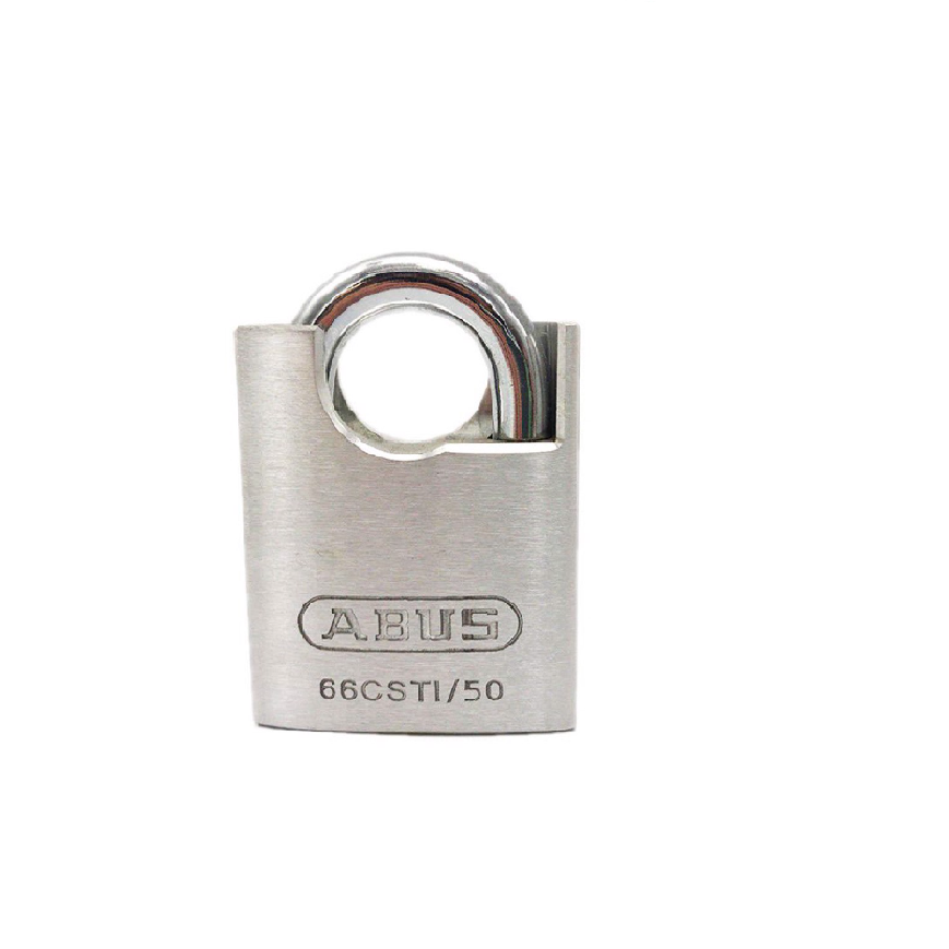Ổ KHÓA TREO ABUS TITANIUM 66CSTI