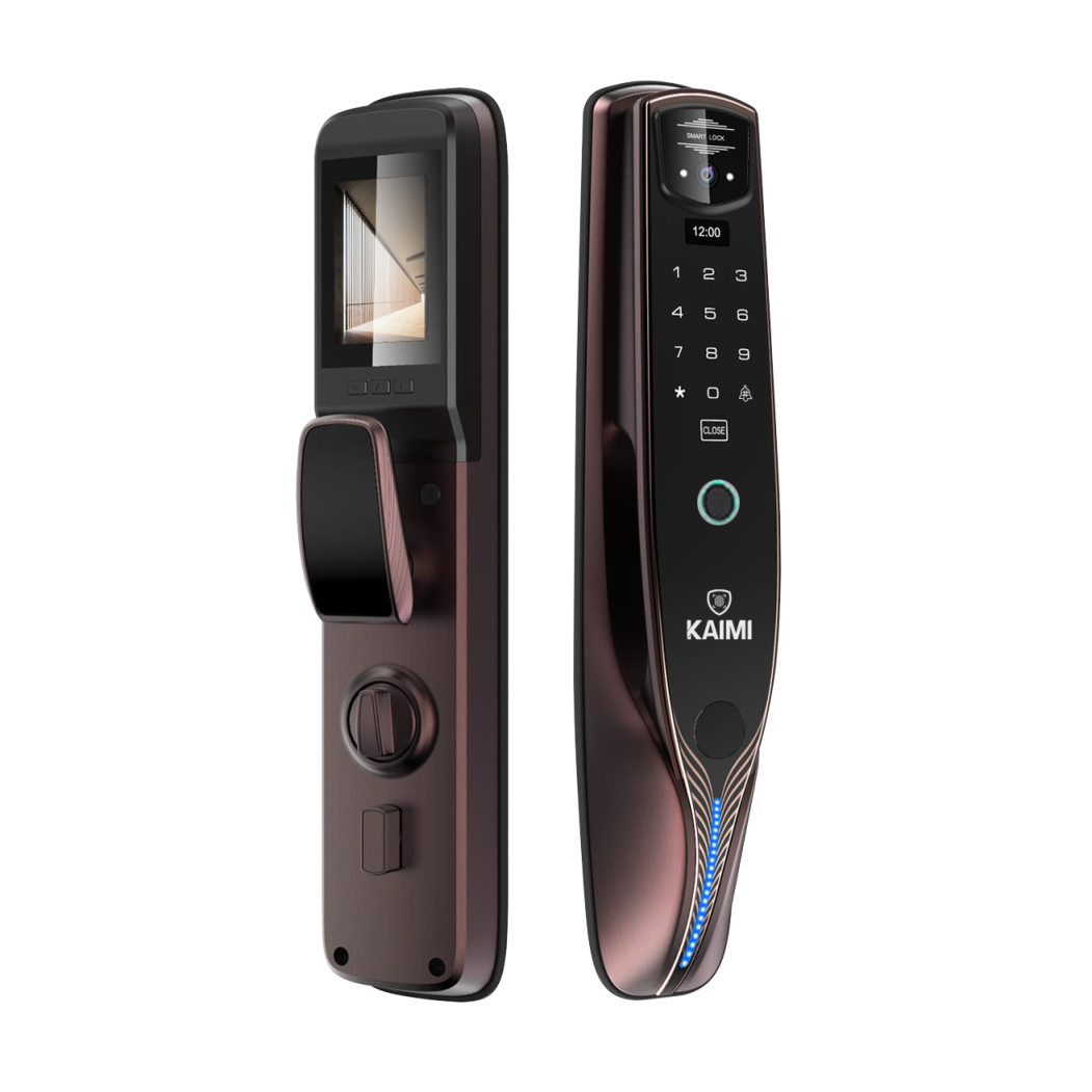 KHOA KAIMI F16 FACEID