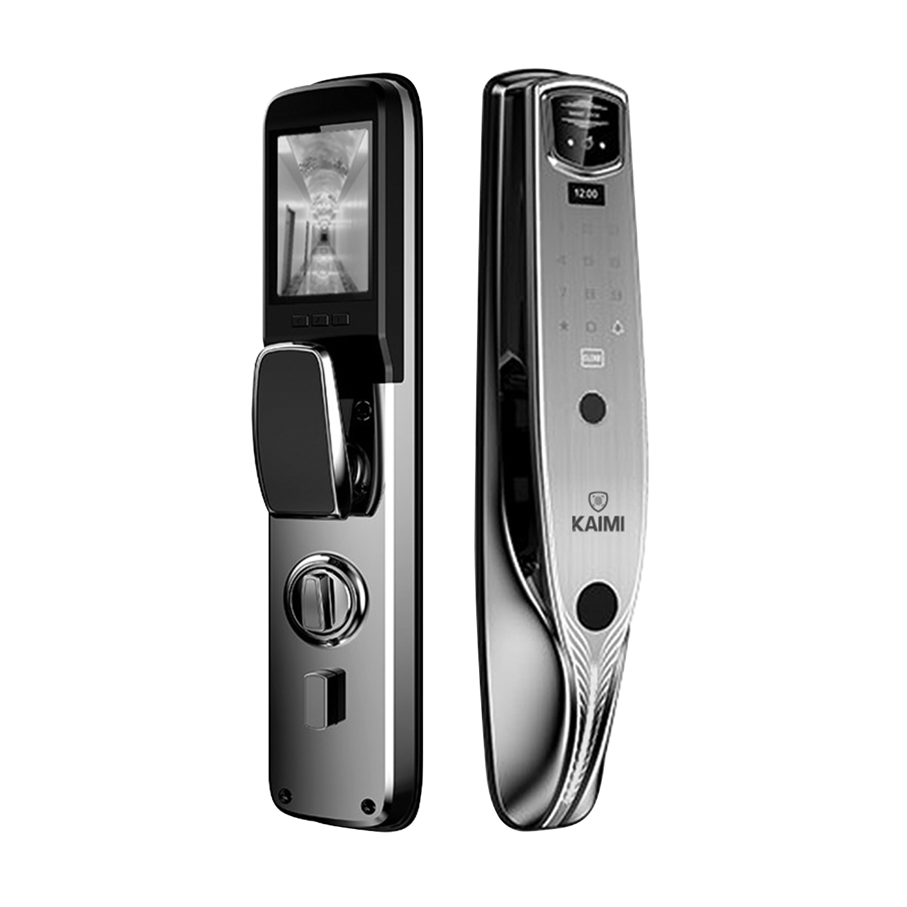KHOA KAIMI F16 FACEID