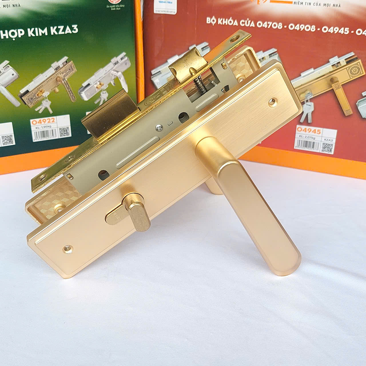 khóa việt tiệp 04348