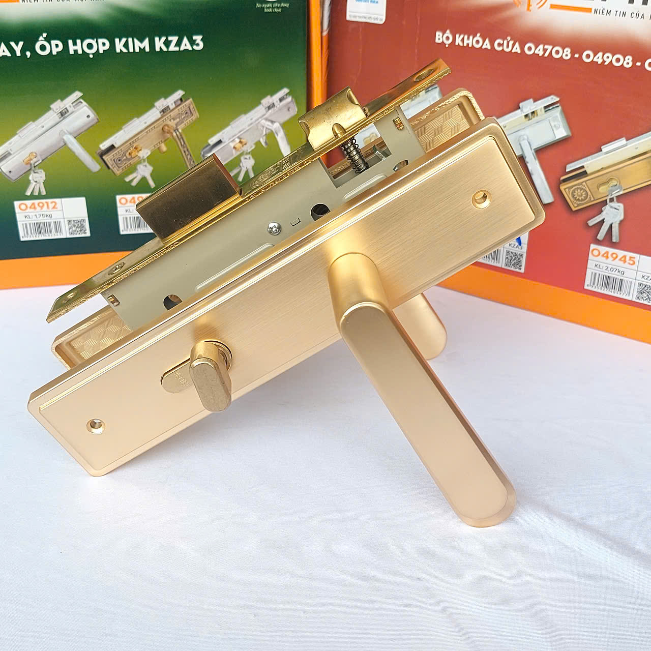 khóa việt tiệp 04348